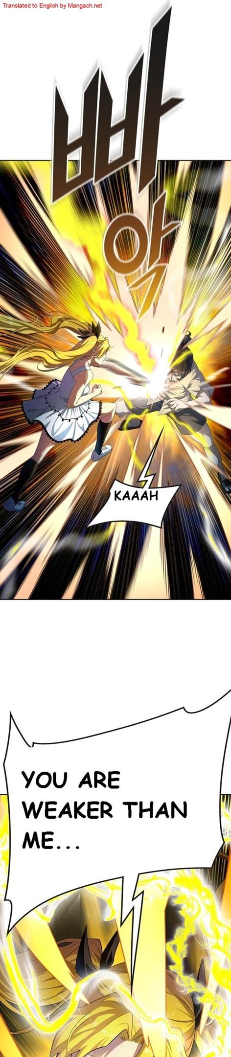 Tower of God Chapter 548 image 25